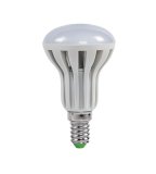 Лампа светодиодная 3Вт Е14 R50 эконом