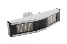 Светодиодный светильник SVT-STR-UV-62W