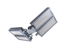 Светильник VRN-UNE-192Q-G40K67-UV