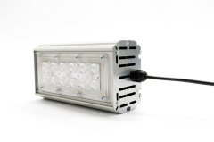 Светодиодный прожектор ВС-ДКУ-27-5К-00(К)(Г)(Ш)-002