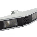 Светодиодный светильник SVT-STR-UV-100W