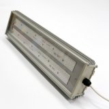 Светодиодный светильник ВС-ДКУ-90-5К-00-010К