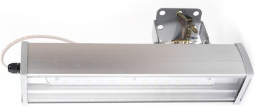 Низковольтный светодиодный светильник SVT-P-UL-16W-LV-36V AC