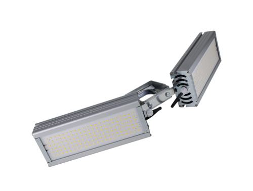 Светильник VRN-UN-96D-G50K67-UV